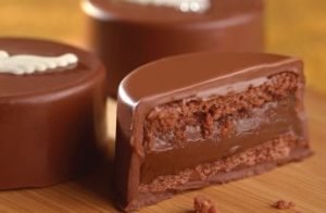 pao de mel imagens curso pao recheado