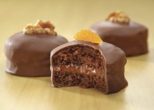 pao de mel imagens curso