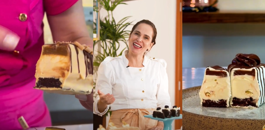 Torta no Palito Chef Ísis Alvares PDF