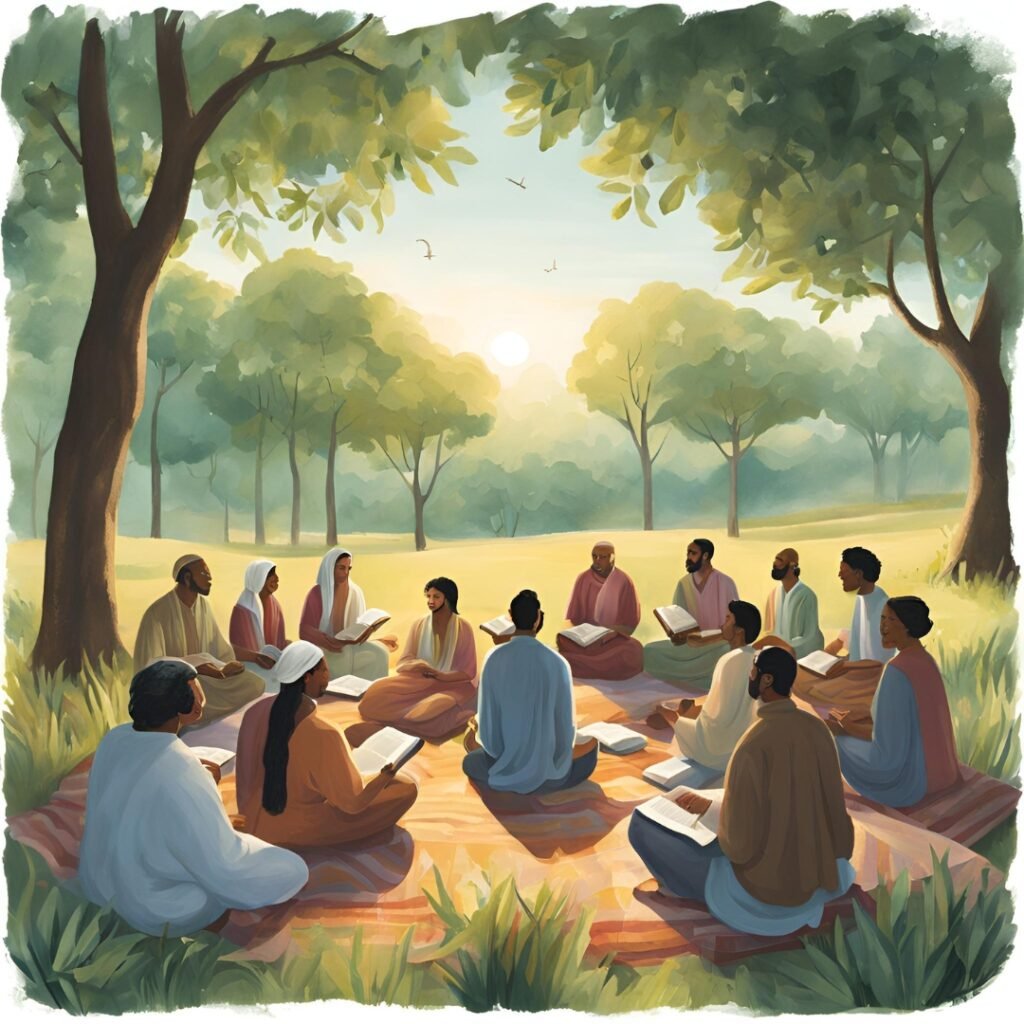 Conhecimento Bíblico com A Bíblia Comentada por Rodrigo Silva – O Estudo Profundo das Escrituras VENDER E LUCRAR