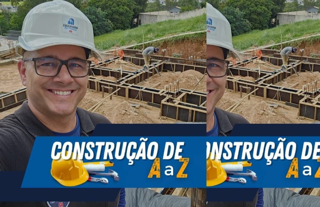 Curso Construção de A a Z: O Passo a Passo para Concluir sua Obra com Sucesso 1 Curso Construção de A a Z: O Passo a Passo para Concluir sua Obra com Sucesso Oque vender para ganhar dinheiro