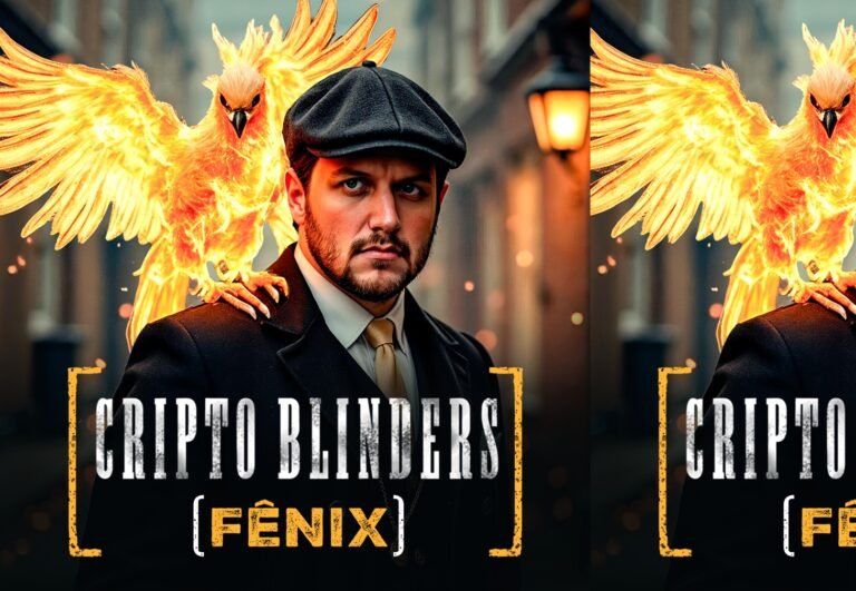 Curso de Investimentos em Criptomoedas de Augusto Backes: Sua Oportunidade de Mestrado no Mercado Mais Assimétrico do Século XXI