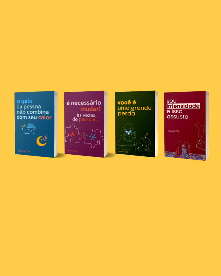 A Arte de Construir Laços Fortes: Reciprocidade, Vontade e Transparência em Detalhes – Por Pedro Almeida (Estudante de Letras)