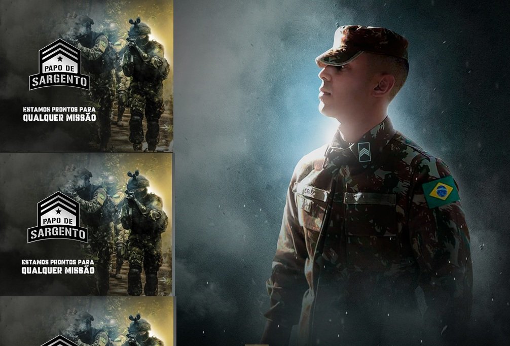 Correção Ilimitada de Redações: O Diferencial do Papo de Sargento Oque vender para ganhar dinheiro