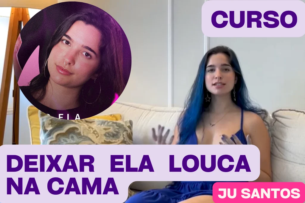 Desvende os Segredos do Prazer: Domine as Técnicas para Deixá-la Louca na Cama com o Curso de Julia Santos Oque vender para ganhar dinheiro