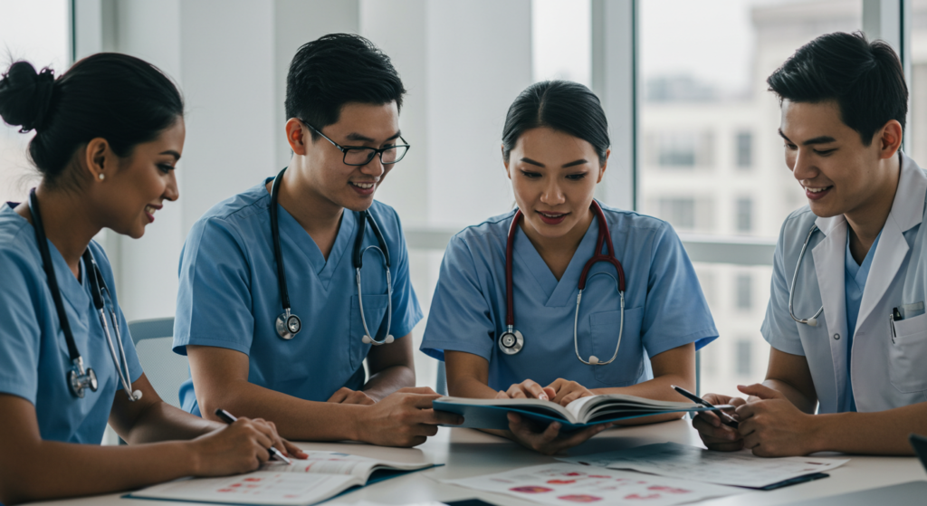 Domine a Medicina com a Plataforma MEDsimple: Seu Guia Definitivo para o Sucesso Acadêmico e na Residência 1 Domine a Medicina com a Plataforma MEDsimple: Seu Guia Definitivo para o Sucesso Acadêmico e na Residência Oque vender para ganhar dinheiro