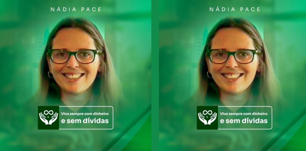 Transforme Suas Dívidas em Oportunidades: O Método Exclusivo de Nádia Pace para a Prosperidade Financeira VENDER E LUCRAR