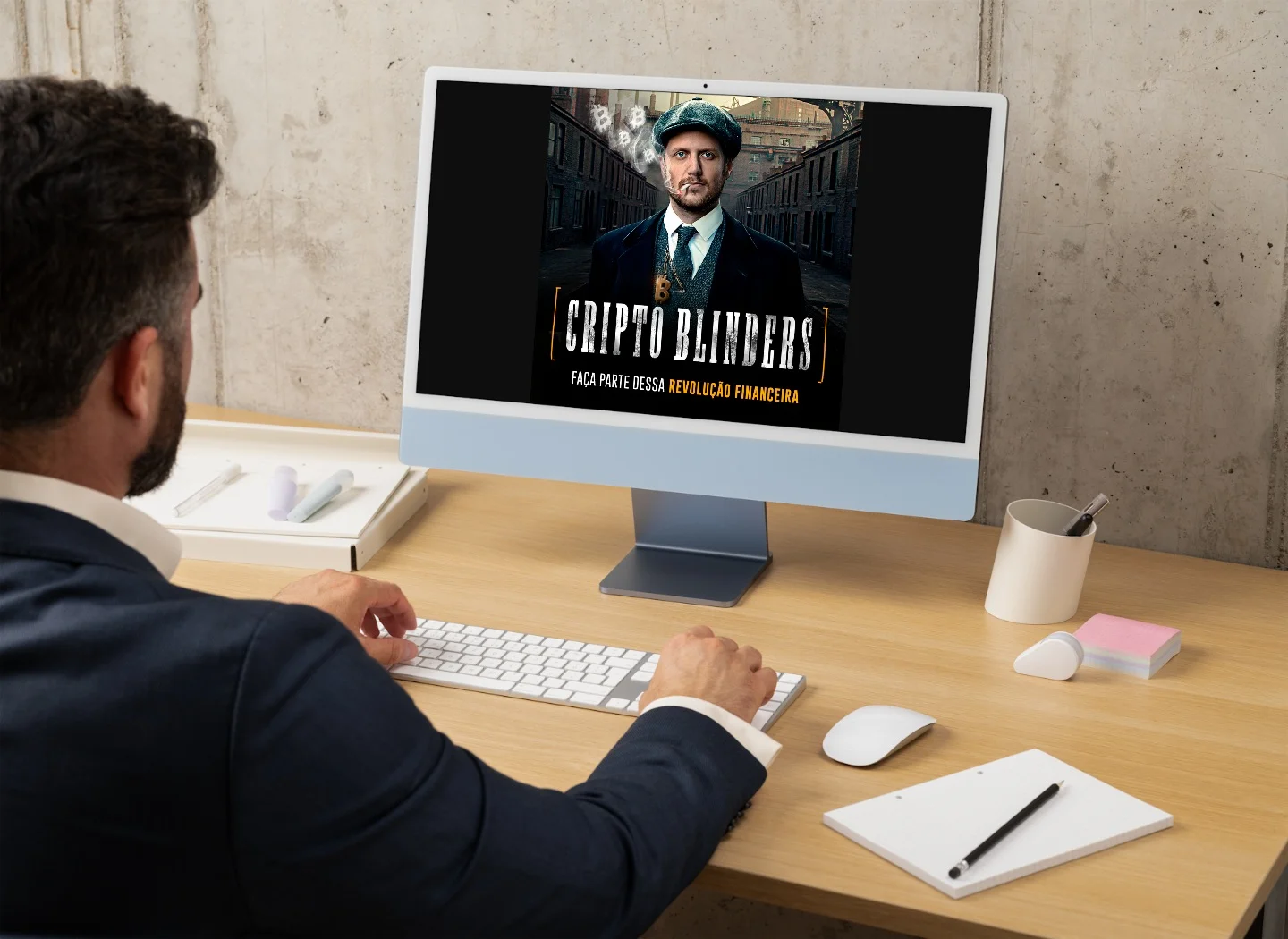 De Iniciante a Expert: O Método Revolucionário de Augusto Backes para Investir em Criptomoedas Oque vender para ganhar dinheiro