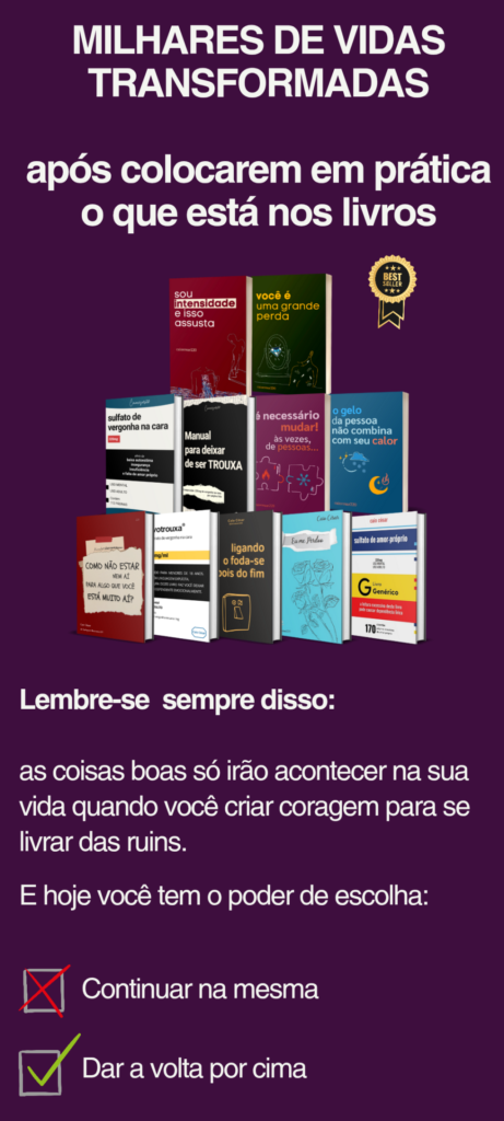 11 Livros de Caio César Pode Transformar Seu Relacionamento e Sua Vida Pessoal 1 11 Livros de Caio César Pode Transformar Seu Relacionamento e Sua Vida Pessoal Oque vender para ganhar dinheiro