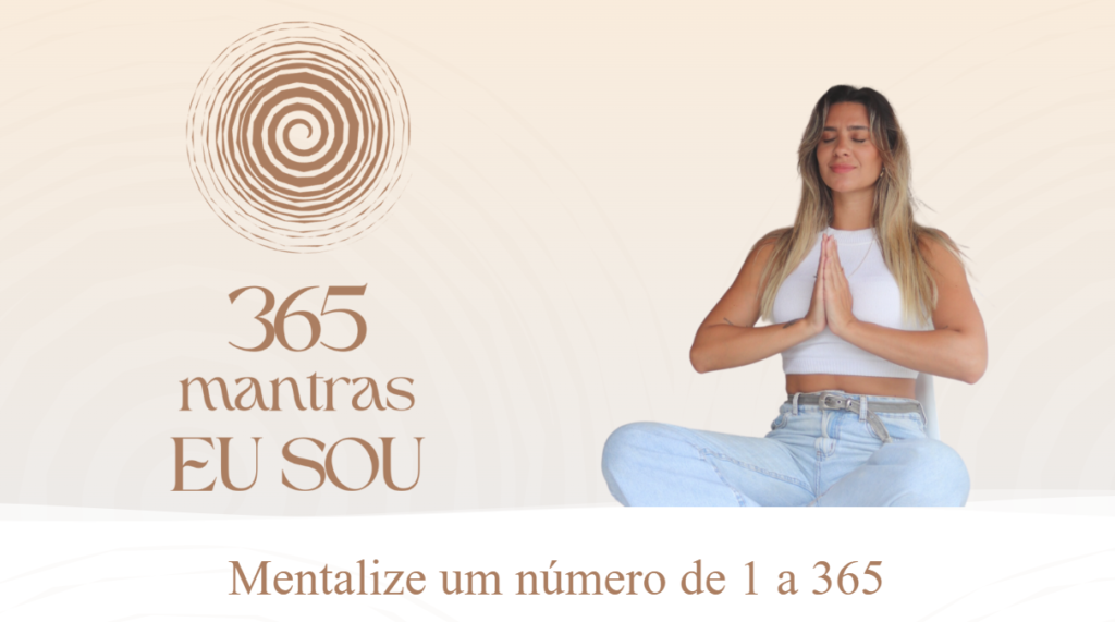 365 Mantras Eu Sou – Gabriella Rivetti 1 365 Mantras Eu Sou – Gabriella Rivetti Oque vender para ganhar dinheiro