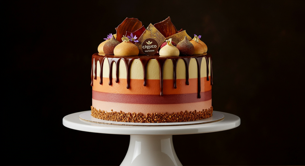 "De Iniciante a Boleira Profissional: Como o Curso da Marrara Bortoloti Pode Alavancar sua Carreira na Confeitaria" VENDER E LUCRAR