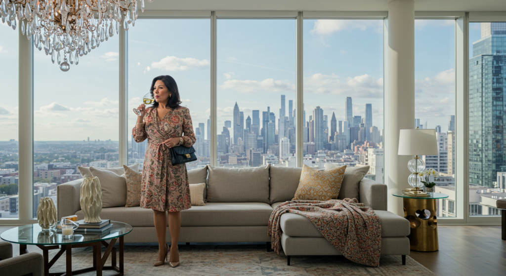 Nádia Pace e o Curso Viva Sempre com Dinheiro: Estratégias para uma Vida Financeira Sustentável 1 Nádia Pace e o Curso Viva Sempre com Dinheiro: Estratégias para uma Vida Financeira Sustentável VENDER E LUCRAR