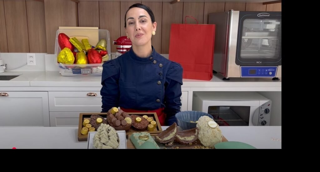 Páscoa em Ouro com Marrara Bortoloti: Curso Completo para Iniciantes e Profissionais" 1 Páscoa em Ouro com Marrara Bortoloti: Curso Completo para Iniciantes e Profissionais" VENDER E LUCRAR