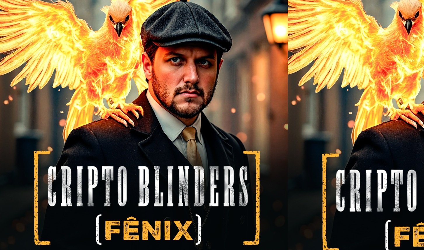 Criptoblinders de Augusto Backes é o Caminho Mais Seguro para Alcançar Liberdade Financeira com Criptomoedas? Oque vender para ganhar dinheiro