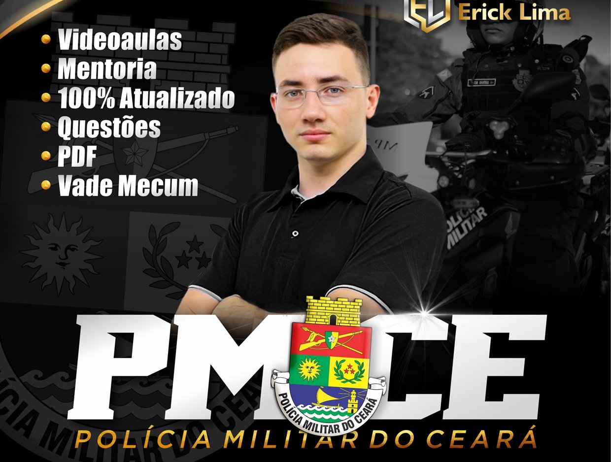 Erros Comuns na Preparação para a PMCE e Como Evitá-los com o Curso do Professor Erick Lima Oque vender para ganhar dinheiro