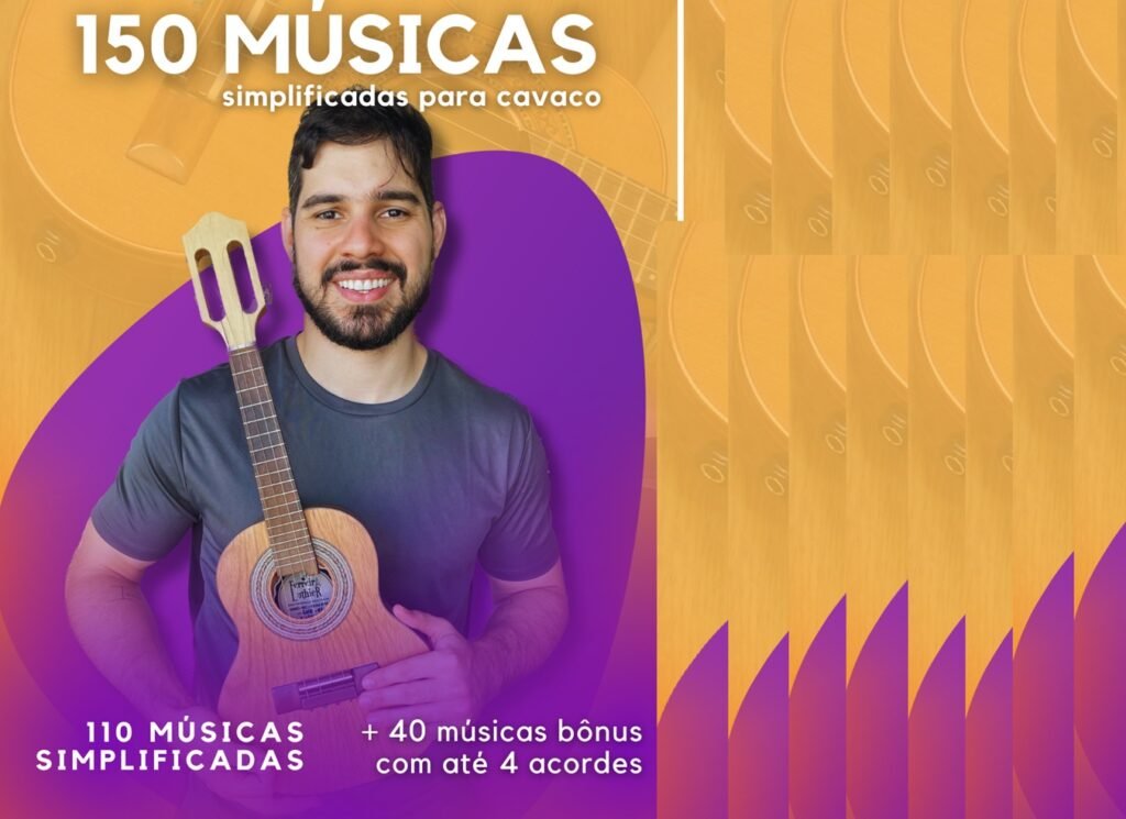 Seu Sonho de Tocar Cavaquinho Mais Perto do que Nunca: Descubra o Método Simplificado de Victor Cazzoli com +150 Músicas! Oque vender para ganhar dinheiro