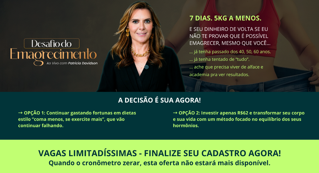 Patricia Davidson Curso: Funciona, Vale a Pena? Reclame Aqui, Antes e Depois (2024) Oque vender para ganhar dinheiro