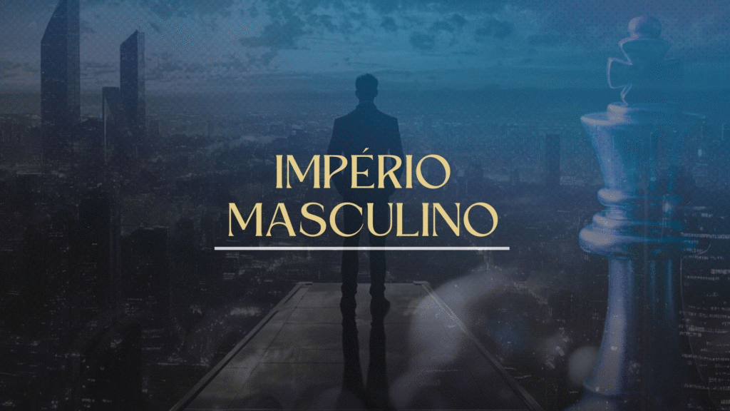 Curso Império Masculino: Valor, Cupom de Desconto e Como Comprar Completo Oque vender para ganhar dinheiro