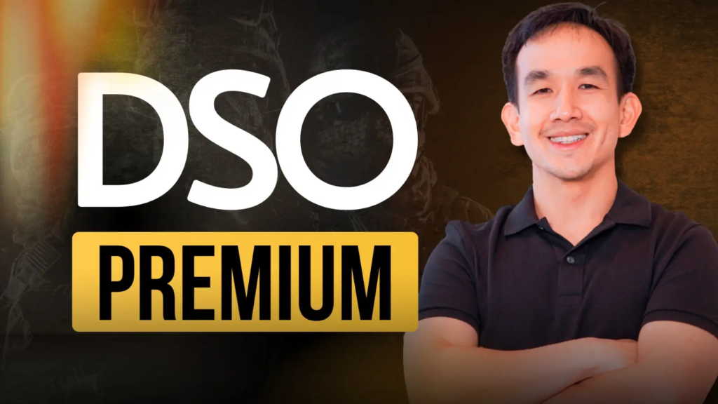 DSO – Direito Simples e Objetivo | Curso Preparatório Completo para Concursos Públicos 1 DSO – Direito Simples e Objetivo | Curso Preparatório Completo para Concursos Públicos Oque vender para ganhar dinheiro