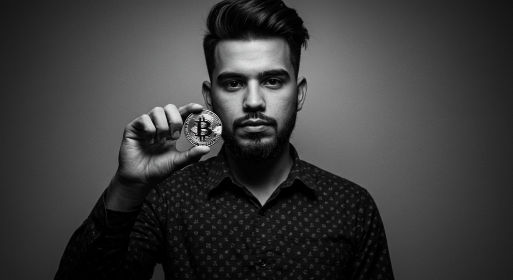 🎯 Desvende os Segredos da Análise On-Chain com o Curso Cripto Blinders de Augusto Backes! VENDER E LUCRAR