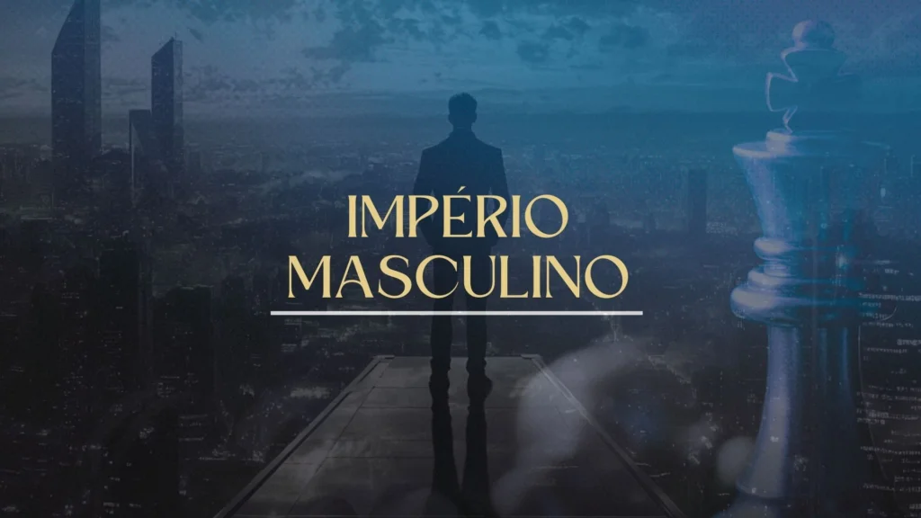 Império Masculino por Alessandro Lemos Passos Loiola | Ebook Oque vender para ganhar dinheiro