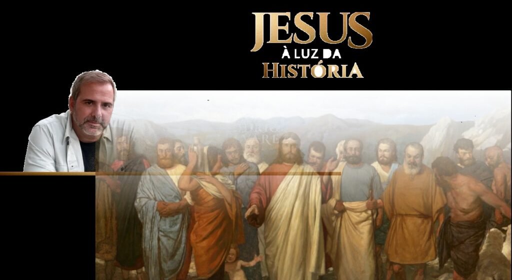 "A Verdadeira História de Jesus" de Rodrigo Alvarez: descubra o que a ciência e os registros da Terra Santa revelam hoje (2025) sobre o homem mais influente da história Oque vender para ganhar dinheiro