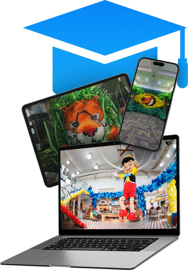 Decole Seu Negócio de Arte com Balões: Ferramentas Essenciais e a Formação que Transforma Oque vender para ganhar dinheiro