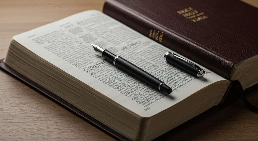 Rodrigo Silva: Explorando o Antigo Testamento Oque vender para ganhar dinheiro