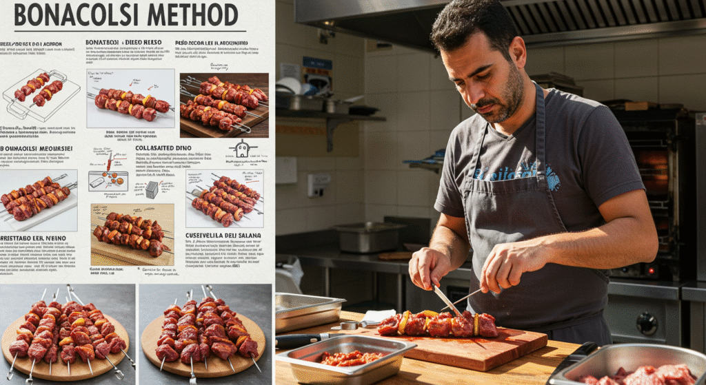 Método Bonacolsi: Como Montar um Negócio de Espetinhos do Zero e Faturar com o Guia de Eduardo Bonacolsi Oque vender para ganhar dinheiro