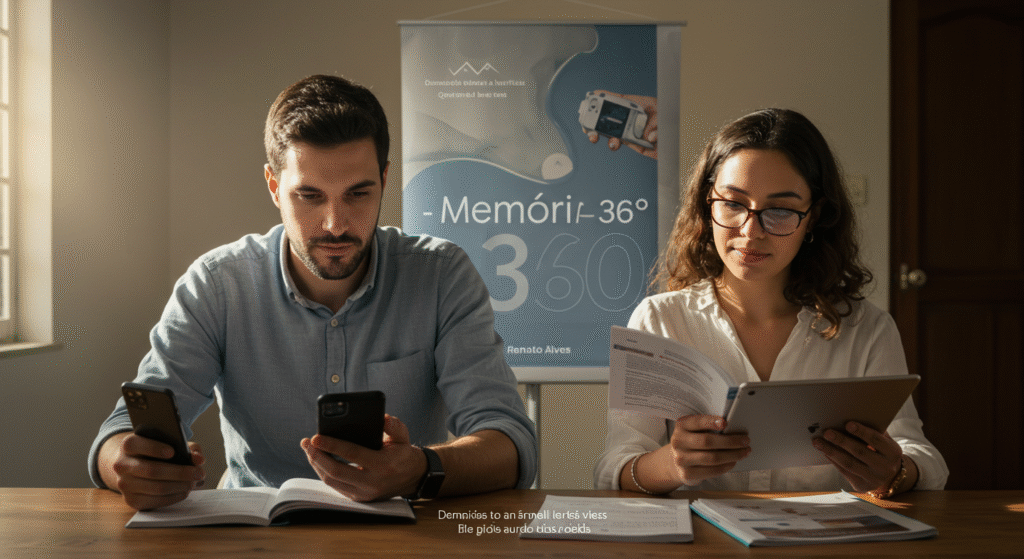 Inglês em Tempo Recorde: como o bônus do Curso Memória 360 acelera o aprendizado de idiomas Oque vender para ganhar dinheiro