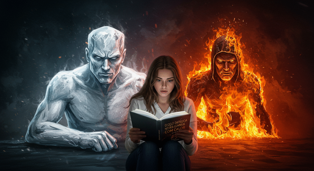 Ebook Combo Caio César: O Gelo da Pessoa Não Combina com Seu Calor - Funciona? Resumo Completo e Onde Comprar o PDF 1 Ebook Combo Caio César: O Gelo da Pessoa Não Combina com Seu Calor - Funciona? Resumo Completo e Onde Comprar o PDF Oque vender para ganhar dinheiro