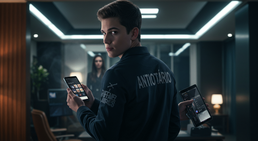 Combo Livros Rafael Aires Funciona? Veja o que está incluso no Manual Antiotário PDF Completo e se Vale a Pena VENDER E LUCRAR