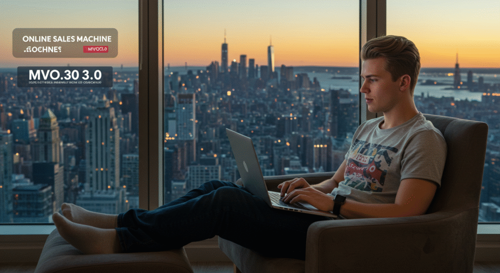 Máquina de Vendas Online Borges é Bom? Análise Detalhada do Método e do Criador Oque vender para ganhar dinheiro