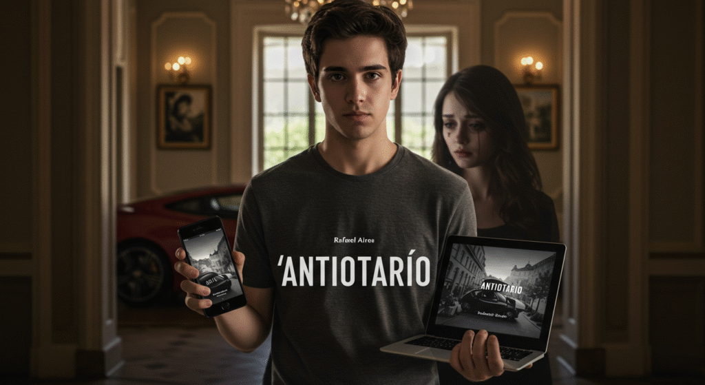 Rafael Aires e casado: Como o relacionamento molda a sabedoria em seus e-books 1 Rafael Aires e casado: Como o relacionamento molda a sabedoria em seus e-books VENDER E LUCRAR