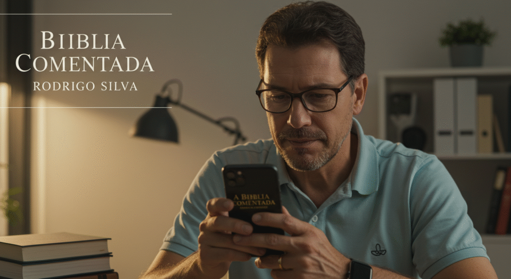 Título: Curso A Bíblia Comentada com Rodrigo Silva: Vale a Pena Comprar, Funciona e é Bom? Análise Completa Oque vender para ganhar dinheiro