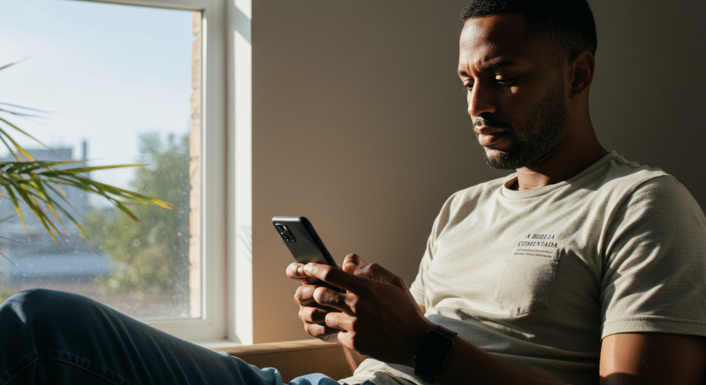 Bíblia Comentada Rodrigo Silva PDF: Vale a pena baixar, funciona mesmo e onde comprar com segurança Oque vender para ganhar dinheiro