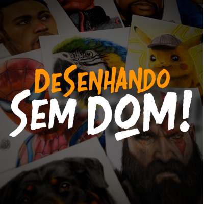 Desenhando sem Dom por Art Rodrigues: Como Usar o Curso para Criar Arte Comercial e Monetizar Seus Desenhos Oque vender para ganhar dinheiro