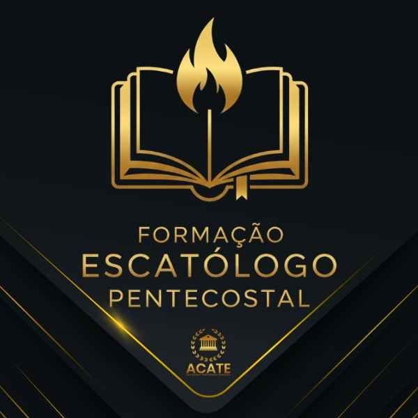 O que é a Formação Escatólogo Pentecostal e como ela funciona?A Formação Escatólogo Pentecostal é um curso online que ensina escatologia bíblica com profundidade e visão pentecostal. VENDER E LUCRAR