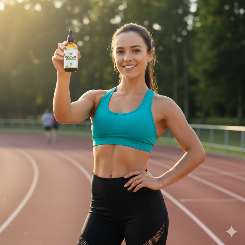 Como o Mounjax Funciona para Acelerar o Metabolismo e Bloquear o Desejo por Doces? Perder Barriga - Emagrecer