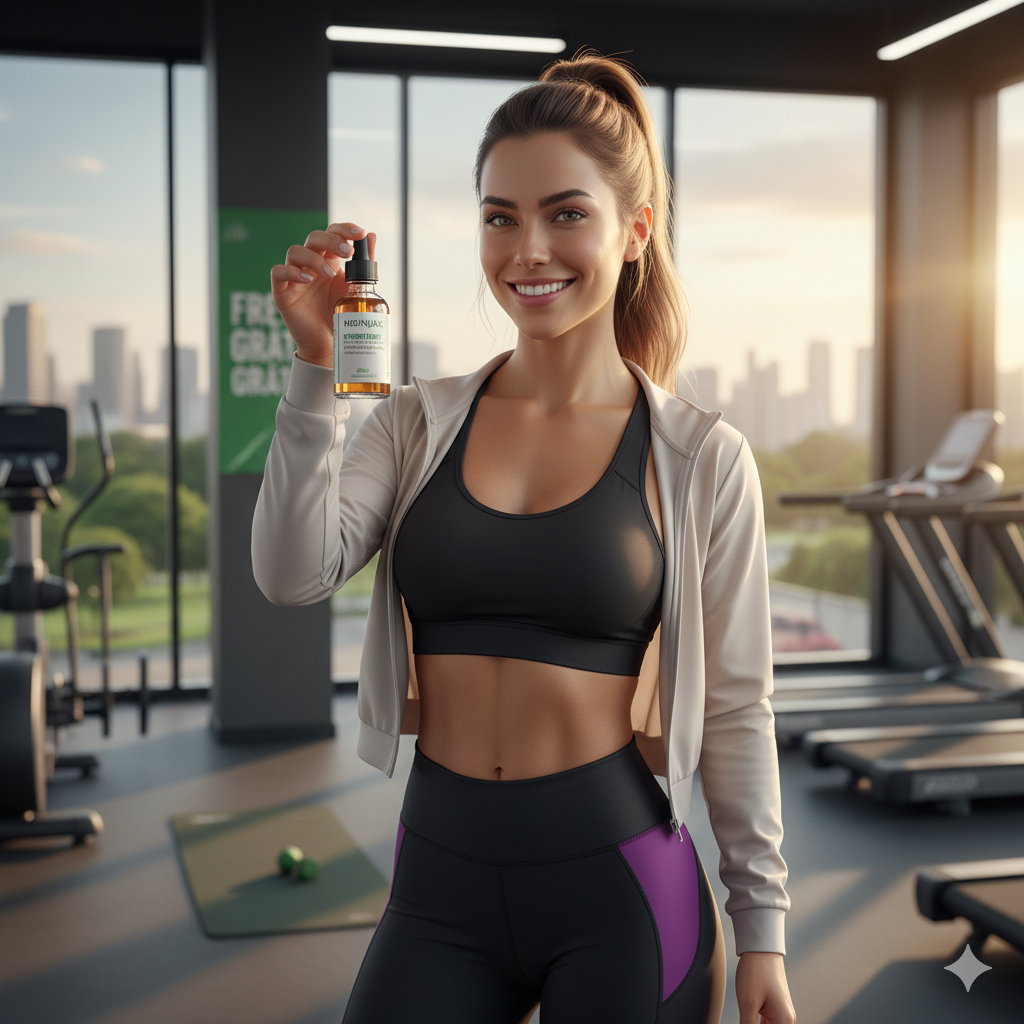 O Mounjax é um produto físico (gotas) 3 O Mounjax é um produto físico (gotas) Oque vender para ganhar dinheiro