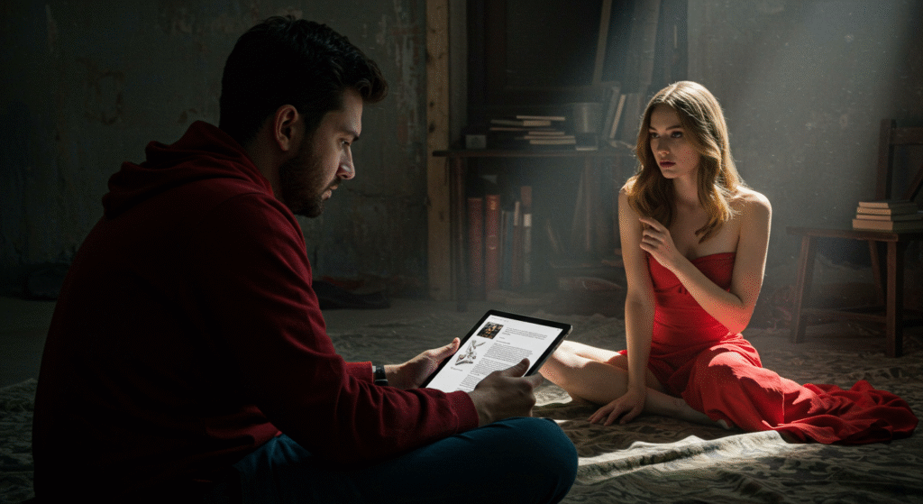 Curso Muito Além da Chupada Julia Santos Funciona Mesmo? Tudo o Que Você Precisa Saber VENDER E LUCRAR