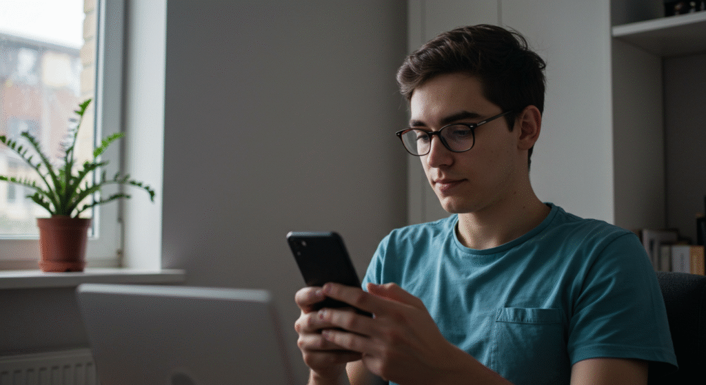 Mestres do Algoritmo Caio Ferreira funciona mesmo para ganhar dinheiro no YouTube em 2025? VENDER E LUCRAR