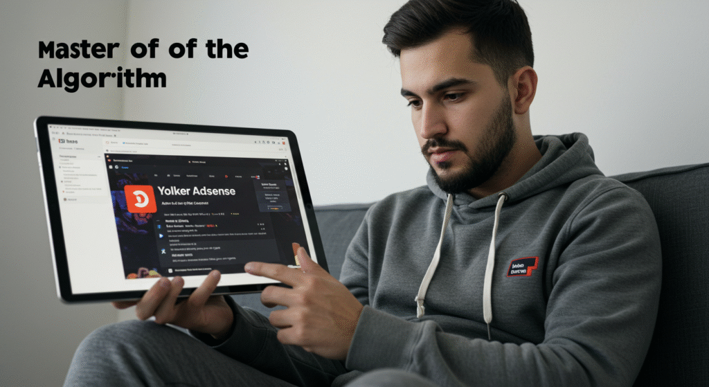 Mestres do Algoritmo | Caio Ferreira: Download Grátis é Possível? Acesso e Conteúdo Exclusivo do Curso Profissão Youtuber VENDER E LUCRAR