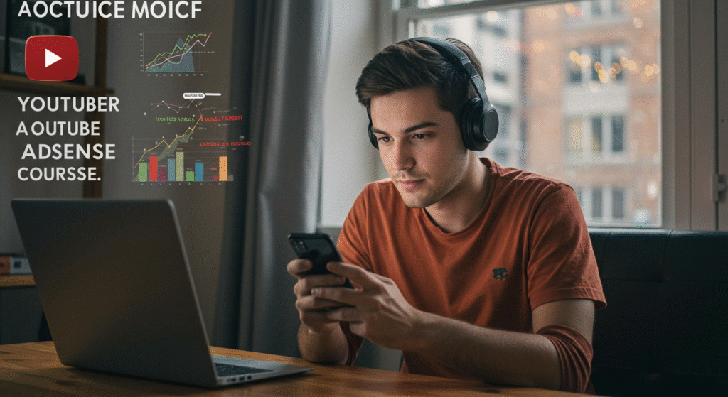 Mestres do Algoritmo 2.0: É a Versão Mais Atualizada do Curso de Caio Ferreira para Profissão Youtuber? 1 Mestres do Algoritmo 2.0: É a Versão Mais Atualizada do Curso de Caio Ferreira para Profissão Youtuber? Oque vender para ganhar dinheiro