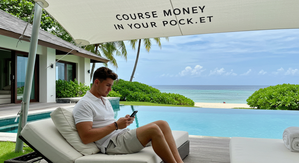 curso mamãe falei garantia

