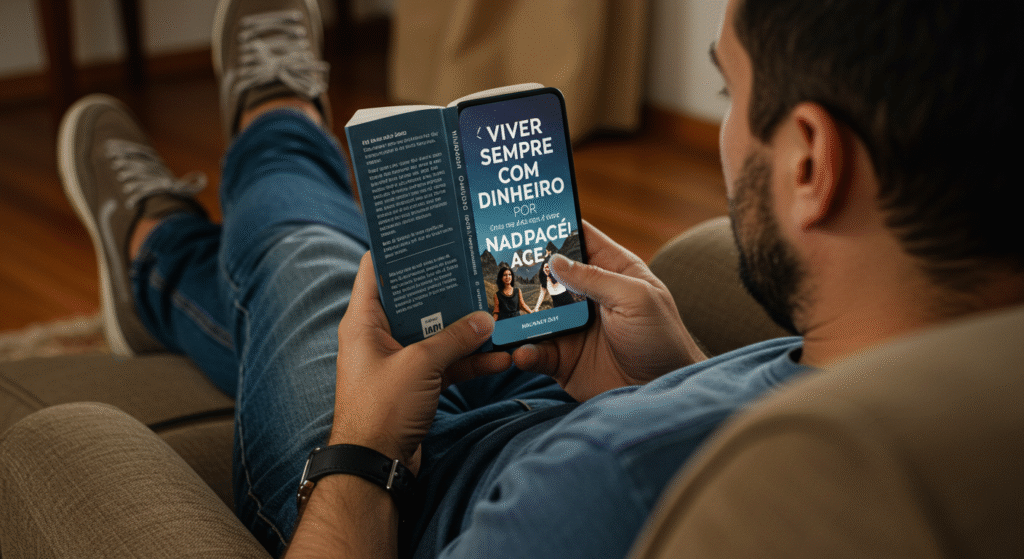 O Segredo do Viva Sempre com Dinheiro: Como Nádia Pace Ajuda a Limpar o Nome e Viver em Paz Oque vender para ganhar dinheiro