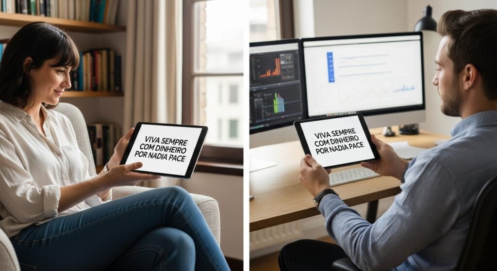 A Saída Secreta do Endividamento: O Guia Completo sobre o Método Nádia Pace e as Melhores Dicas para Viver Sempre com Dinheiro Oque vender para ganhar dinheiro