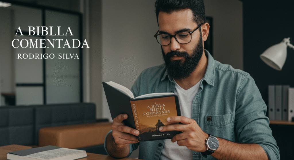 curso bíblico para iniciantes

