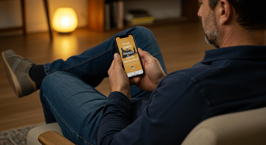 Viva Sempre com Dinheiro Funciona? A Estratégia da Nádia Pace para Sair das Dívidas com Descontos Reais 1 Viva Sempre com Dinheiro Funciona? A Estratégia da Nádia Pace para Sair das Dívidas com Descontos Reais Oque vender para ganhar dinheiro