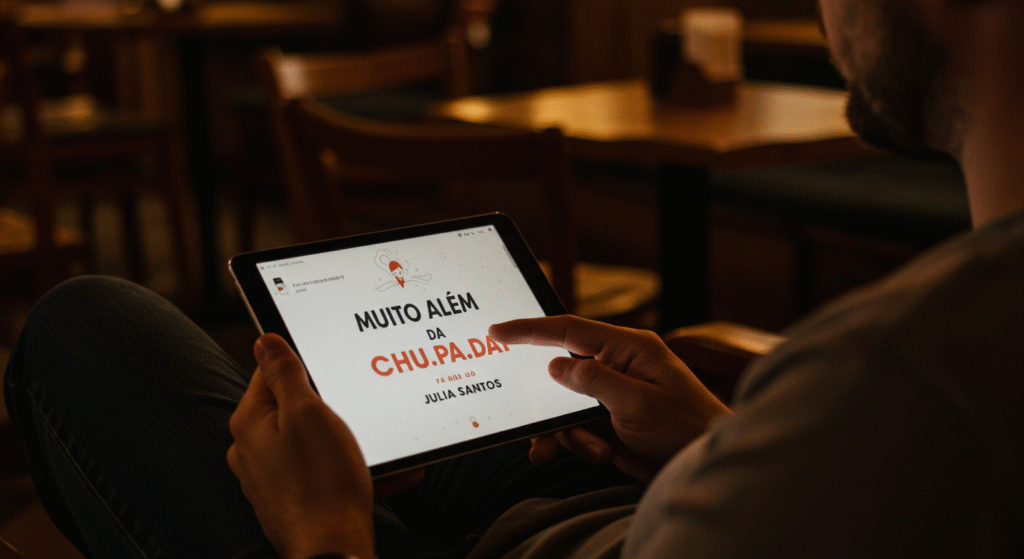 O Muito Além da Chupada É-BOM? Review Completo do Curso da Julia Santos Sexóloga e Se Você Será Inesquecível em 2025. VENDER E LUCRAR